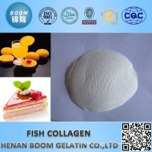 100% natural pure fish scale collagen